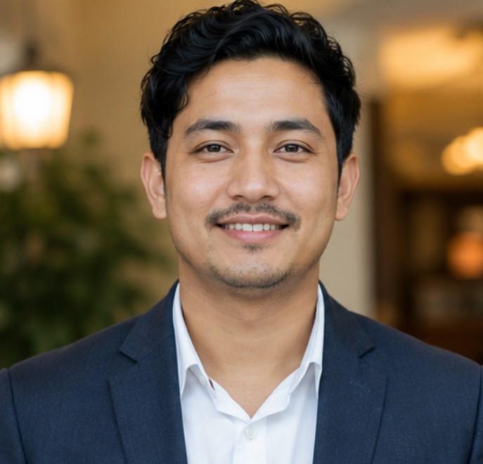 Aarav Sharma